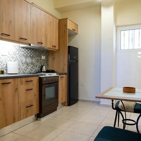 Dadee's Place Apartmán