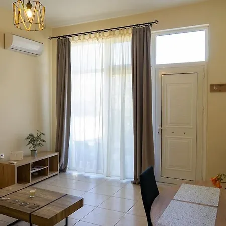 Dadee's Place Apartmán Agrilia (Zakynthos)