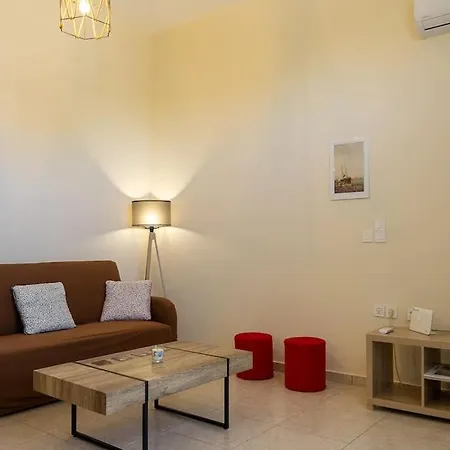 Apartmán Dadee's Place