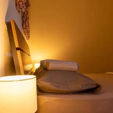 شقة Dadee's Place