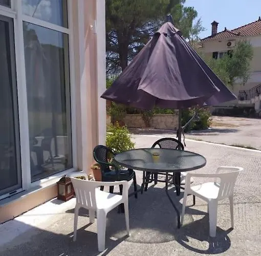 Apartamento Dadee's Place Agrilia (Zakynthos)