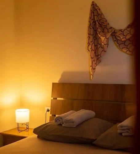 Dadee's Place Apartamento