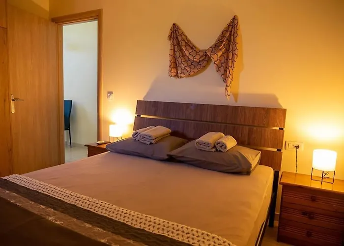 Dadee's Place Apartamento