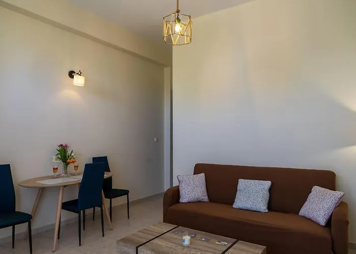 Dadee's Place Apartamento *