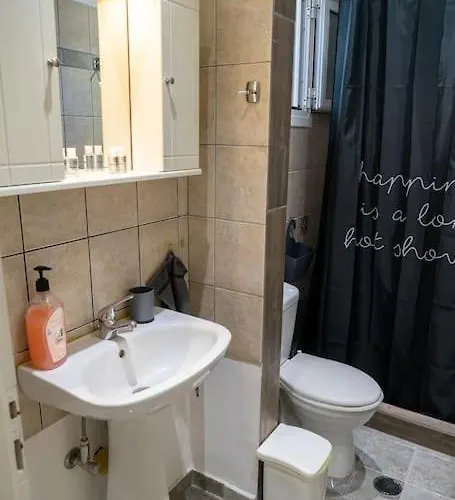 Apartamento Dadee's Place *