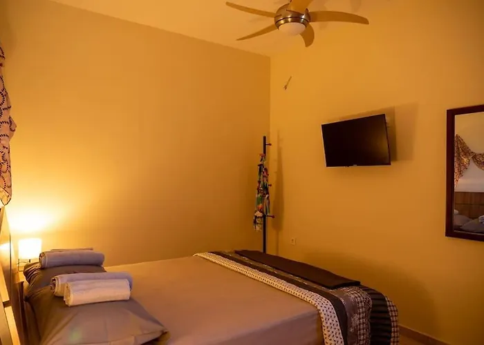 Dadee's Place * Agrilia (Zakynthos)