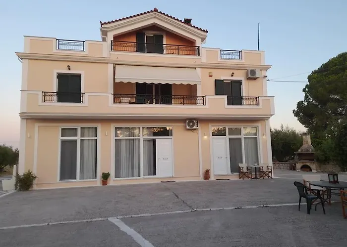 Dadee's Place Apartamento *