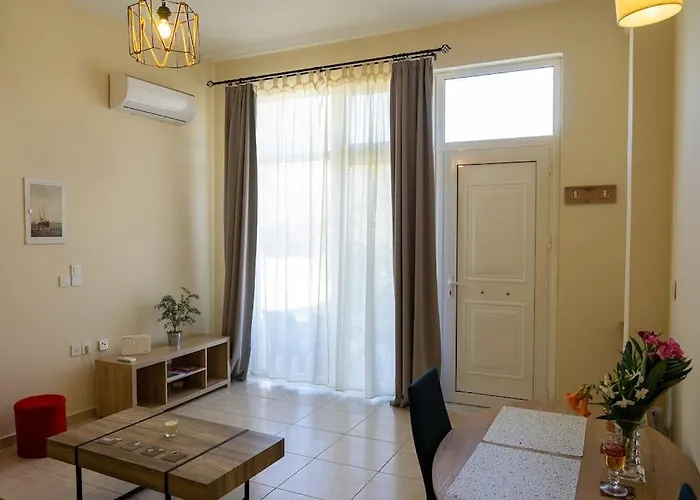Dadee's Place Apartamento Agrilia (Zakynthos)