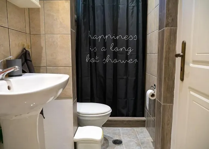 Dadee's Place * Agrilia (Zakynthos)