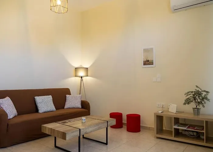 Apartamento Dadee's Place