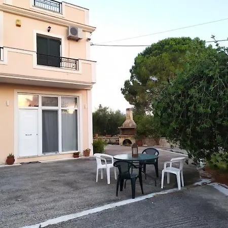 Apartament Dadee's Place