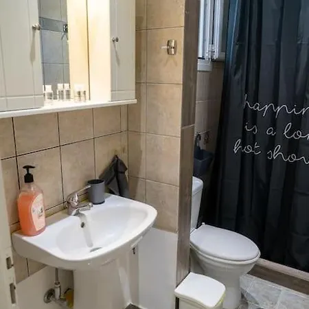 Apartament Dadee's Place *