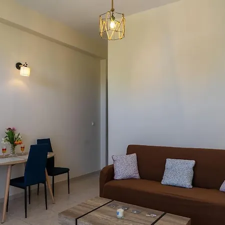 Dadee's Place Apartament *